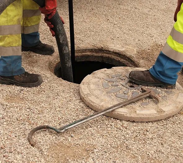 The benefits of professional sewage cleanup services for fast and effective restoration.