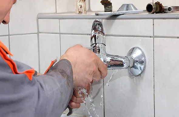 Eco-friendly home upgrades emphasize the benefits of water leak repair in reducing water waste.